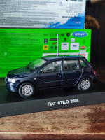 Fiat Stilo 2005